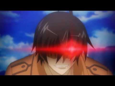 (Legend of The Legendary Heroes)-AMV смотреть онлайн