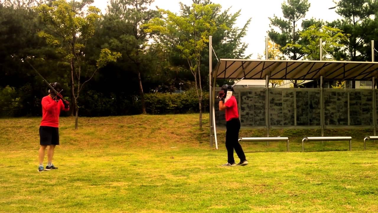 ARMA Korea, Longsword(33) смотреть онлайн