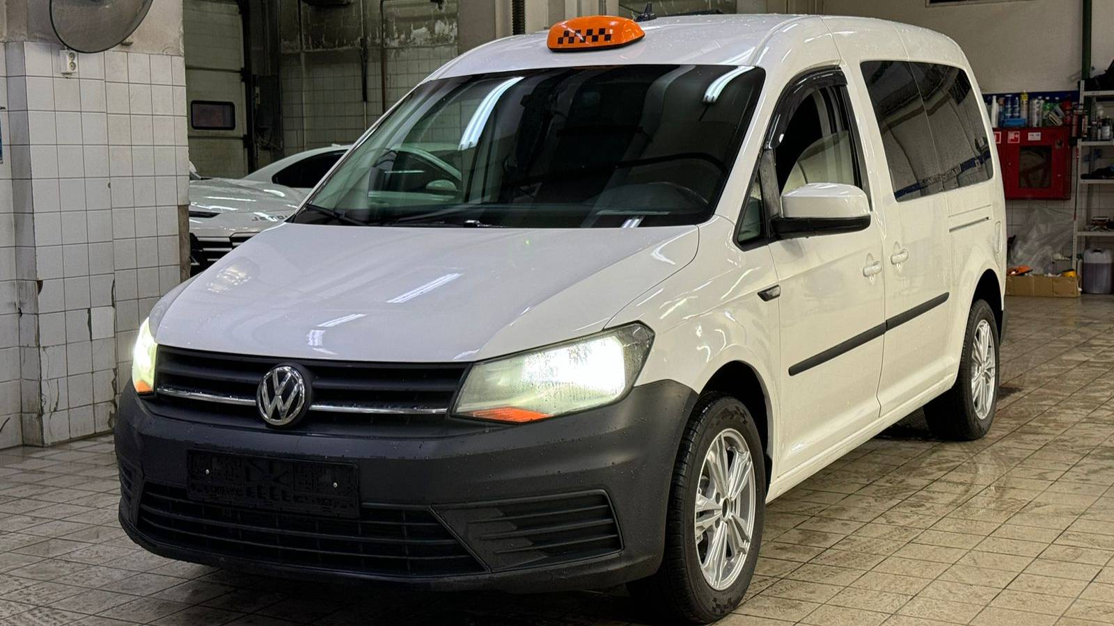 volkswagen смотреть онлайн