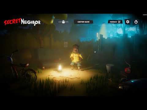 how to get secret neighbour beta for free my laptop is lag because of recording смотреть онлайн