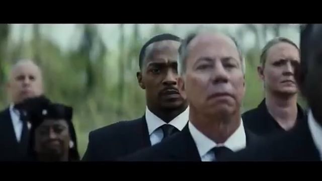 Капитан Америка: Новый мир (2025) Русский трейлер смотреть онлайн