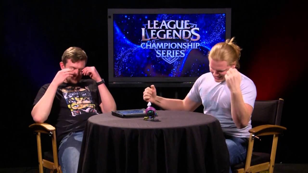 THE BETS ARE ON! -- Esports Unlocked -- 4/1/16 смотреть онлайн