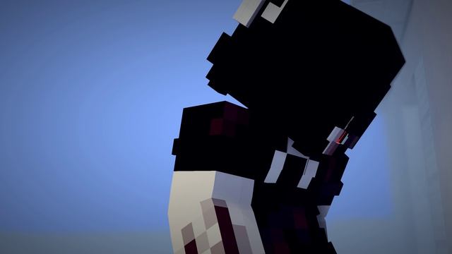RADIO TAPOK - Demons Are A Girls Best Friend (Minecraft Animation) смотреть онлайн