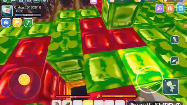 играем в бед варс , Кэнди крафт новая игра от блокменго и растения против зомби смотреть онлайн