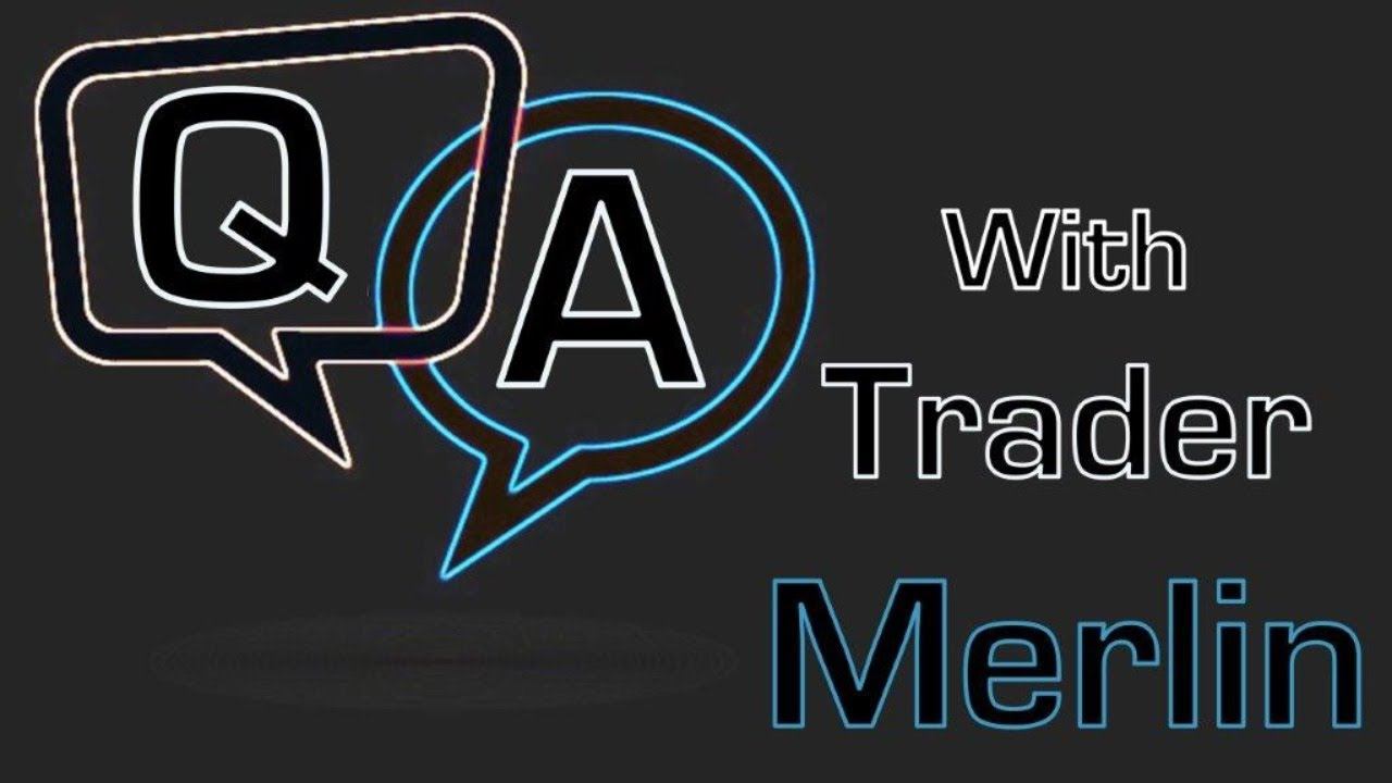 Q&A With Trader Merlin