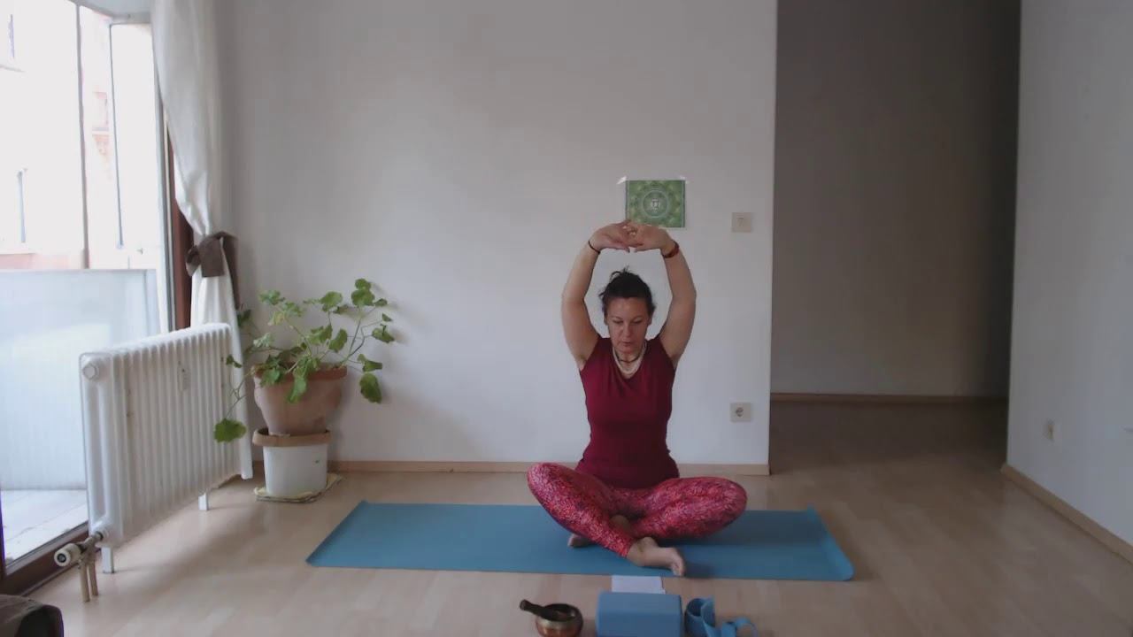 Anahata Chakra смотреть онлайн