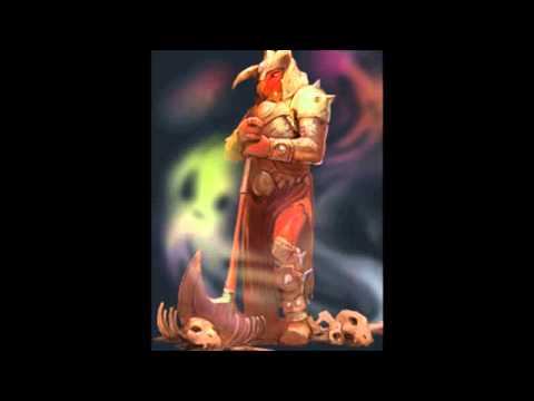 Dog Wars Tribute смотреть онлайн