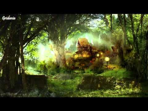 Fantasy and Celtic music 2014 (50 minutes) №3 смотреть онлайн