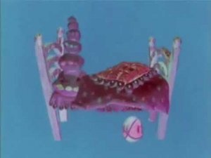 Заставка «Спокойной ночи, малыши! in G Major 2014 2015