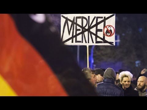 Power & Revolution. Приводим Ультра-правых к власти в Германии. Часть 1