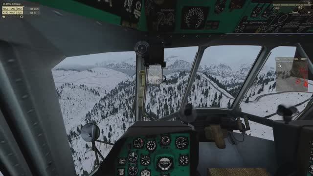 ArmA 3 Atmosphere Games. Охота на волков, ч.26 смотреть онлайн