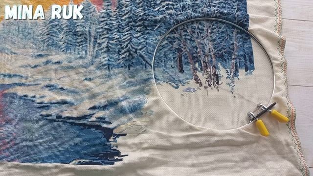 6-17 ноября 24 г Финиш оберег Татьяна. Лесной страж. Мельница в лаванде. смотреть онлайн