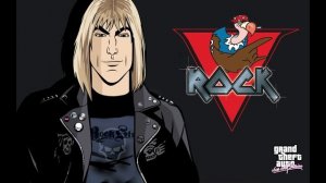 GTA Vice City Stories VRock