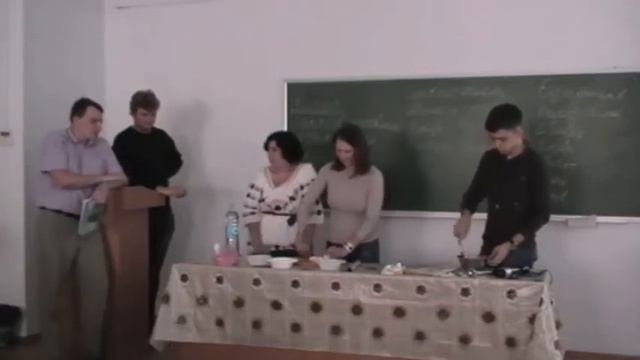 Експеримент ТДА16-2 смотреть онлайн