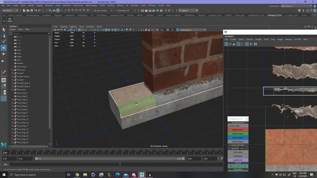04_Modeling_To_Premade_Materials смотреть онлайн