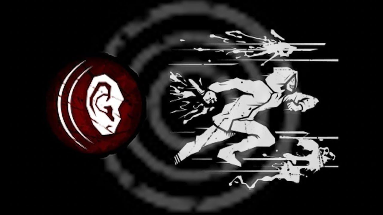 Legions Terror Radius - Near - Dead By Daylight смотреть онлайн