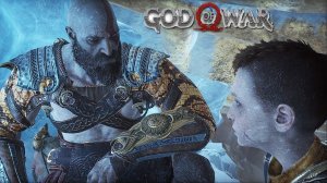 God of War # 19 "путь к молоту"