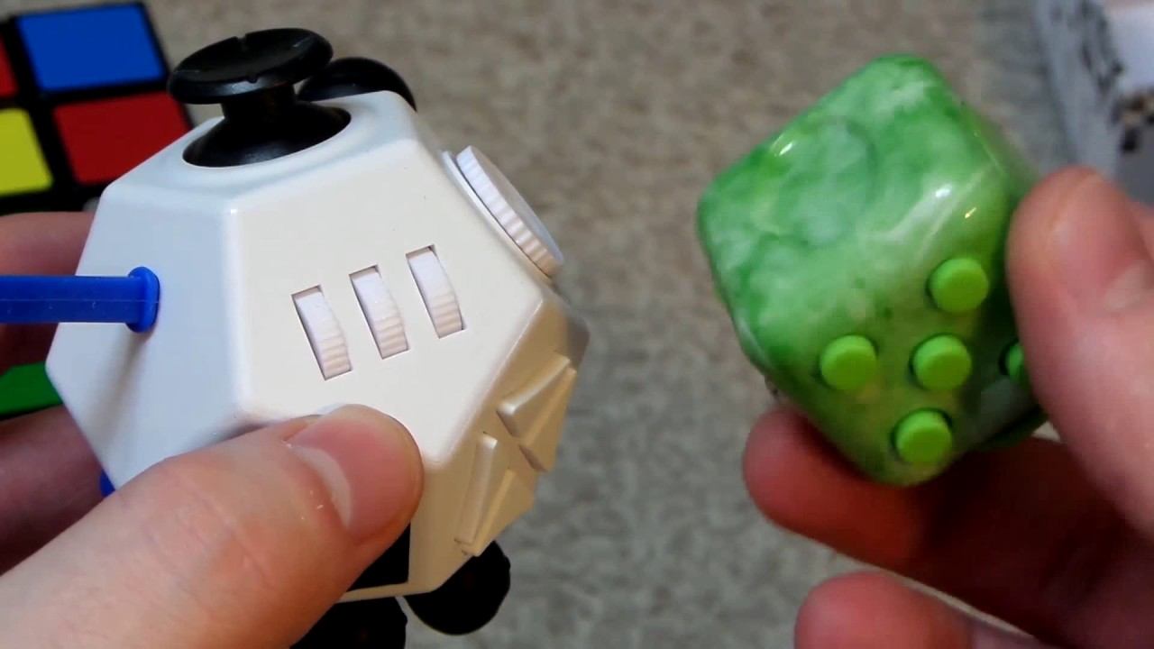 Fasttech Packages: Siamese 2x2, Jade Fidget Cube & Holy Crystal Decompression Fidget Dodecahedron смотреть онлайн