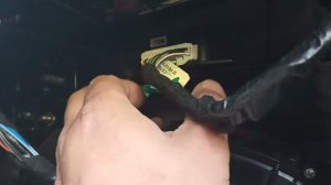 Салонный фильтр Фотон с 120 (Foton s120 Aumark) Кушает резину на заднем мосту.