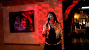 Светлана и Алексей Солодковы