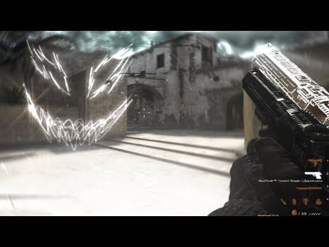Shadowraze - Adaptive Strike ❤️