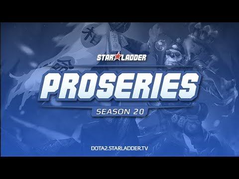 XRAUBER - DG by Eiritel (Pro Series Season 20) смотреть онлайн