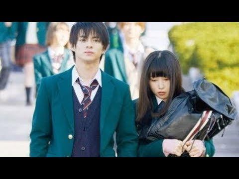 💖 Тихоня влюблена в плохого парня 💖👫 Клип к дораме 