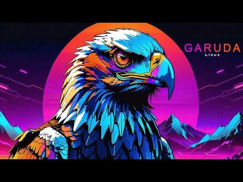 New Release: Garuda Linux 240428 Cinnamon desktop - Review en Español смотреть онлайн