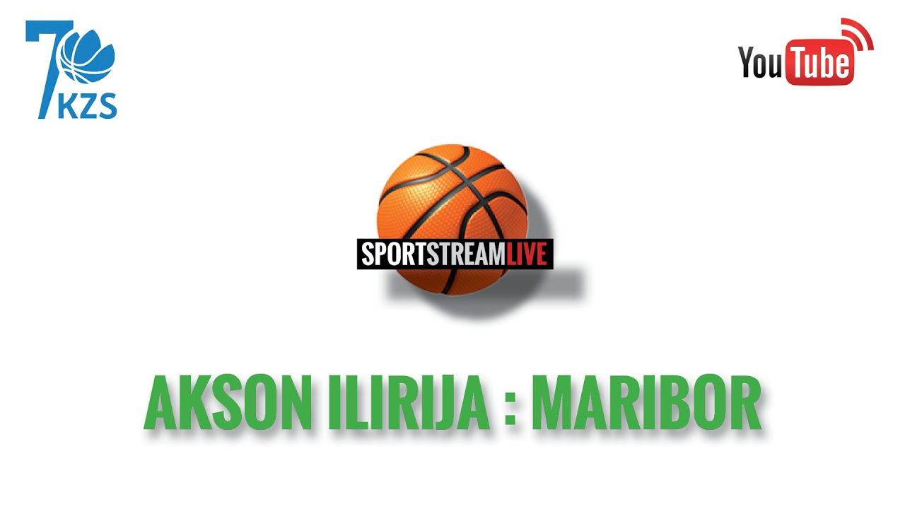 Akson Ilirija : Marbor - Sezona 2021/2022 смотреть онлайн