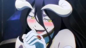 Overlord-1 опенинг на русском полный.