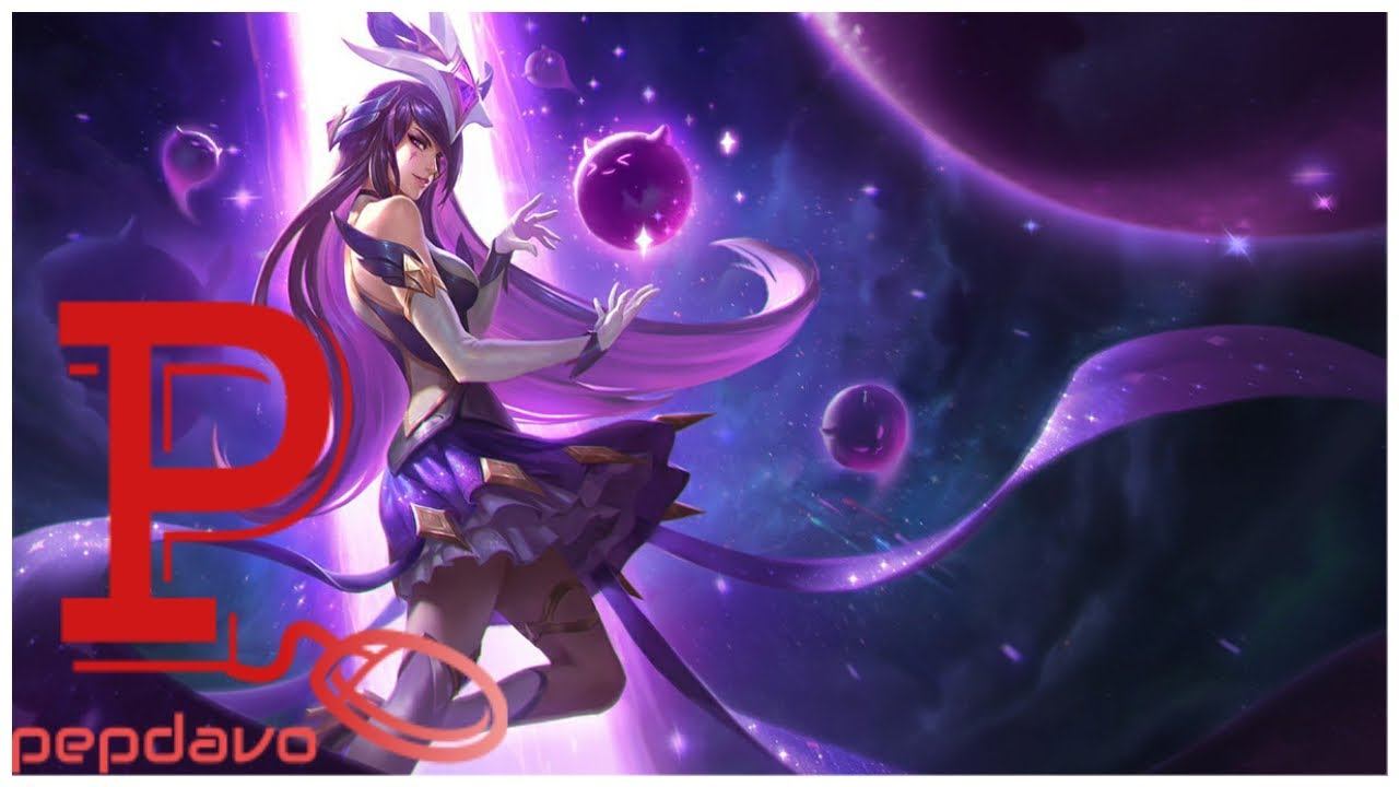 CAN I PREDICT A WIN?! - Star Guardian, Mystic, Protector, Celestial, Sorc, Paragon| TFT Galaxies 3. смотреть онлайн
