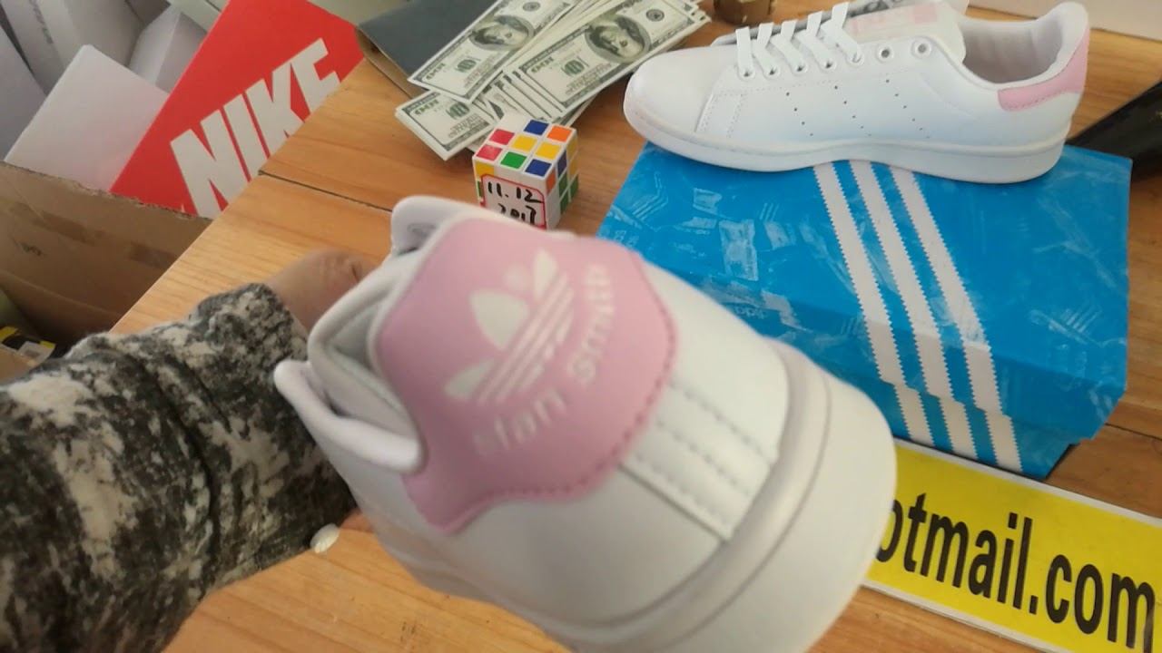 20171112 Adidas Stan smith смотреть онлайн