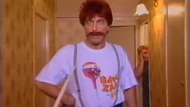 Младший лейтенант Чикатило-Кукушкин 2. Полный Модерн! смотреть онлайн