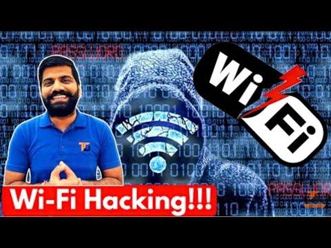 How to connect WiFi password show without (Root) by y TV khan смотреть онлайн