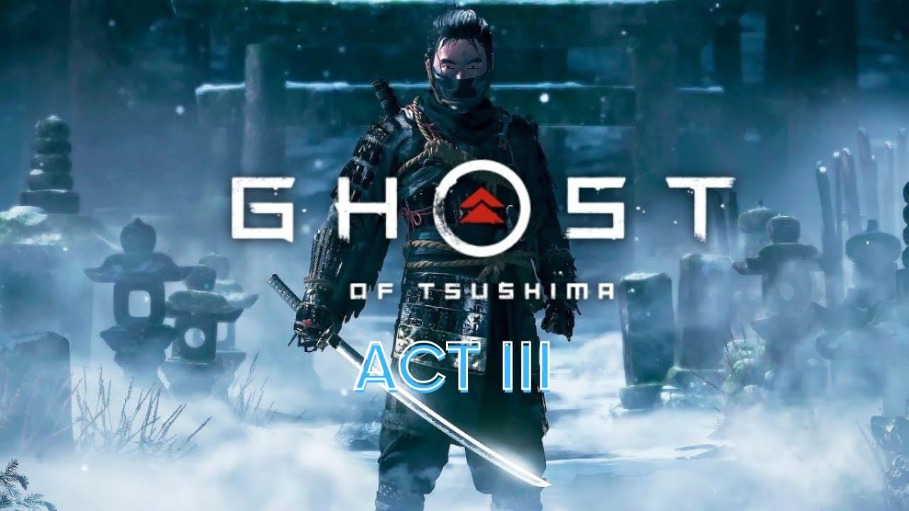 ACT III LETHAL MODE PART 2 смотреть онлайн