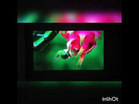 iFFALCON K2A 4K UHD LED TV Wall Mount Installation & User Review