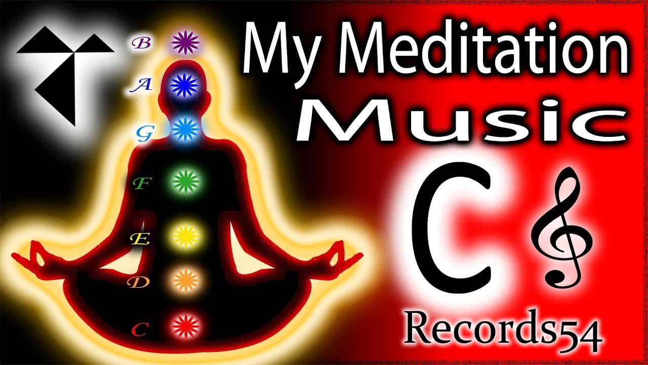 C 1- 3 Red Root Muladhara Chakra (80 bpm)(Security-Grounding-Suvival Instinct)My Meditation Music смотреть онлайн