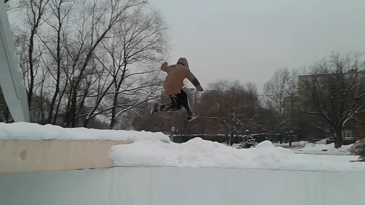 Трюкач