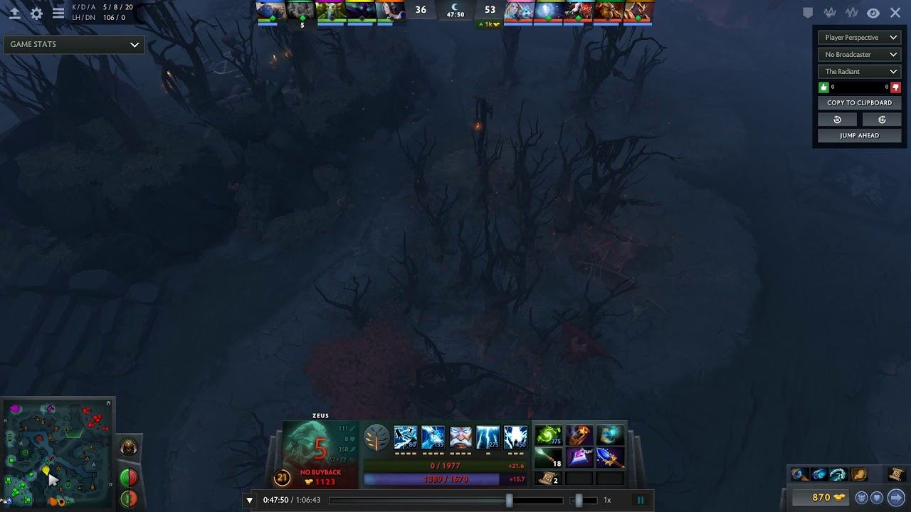 Dota 2 Map Hack Script - RapRap [Script User] смотреть онлайн