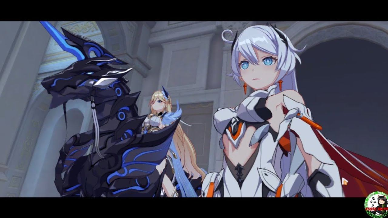 Honkai Impact 3 - เผชิญหน้า กับ พลังเทียม ของพระเจ้า !!!!!! [ 95 ] смотреть онлайн