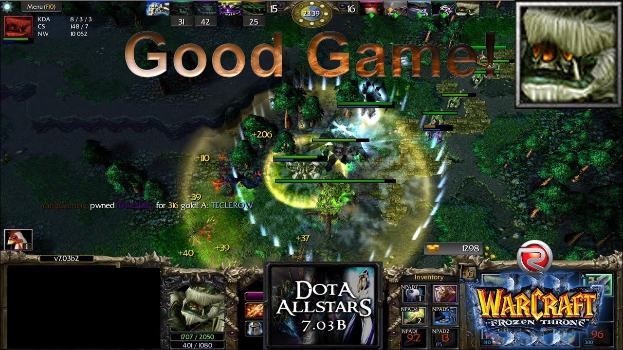 Tough game against experienced players!! | Sand King | Dota смотреть онлайн