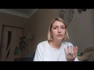 Как справляться с тревогой? Психологическая техника КПТ АСТ