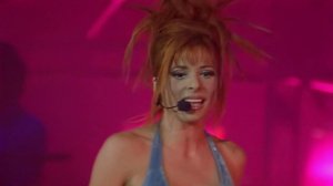 Mylene Farmer 1997 California (Live)