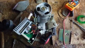 Электроусилитель  руля  Калина, Приора, Гранта... Ремонт и самые частые причины.