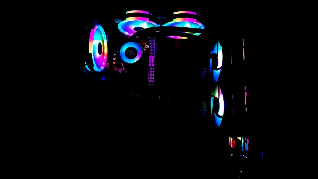 COOLER MASTER ADDRESSABLE RGB LED CONTROLLER {MFP-ACBN-NNUNN-R1} смотреть онлайн