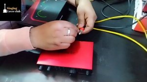 Focusright  scarlett 2i2 4th generation Audio interface review l Focusright 2i2 4th gen unboxing