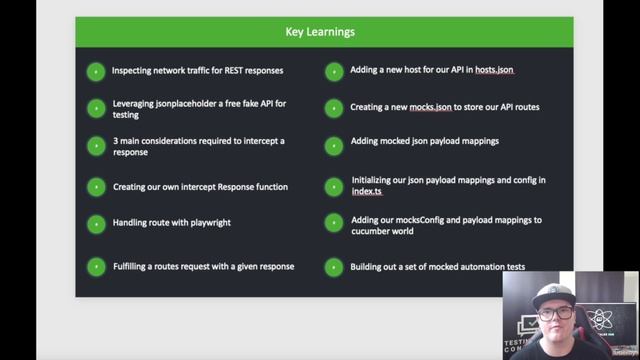 164 - Key Learnings смотреть онлайн