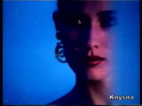 Yves Saint Laurent | Kouros | Perfume Commercial | 1985