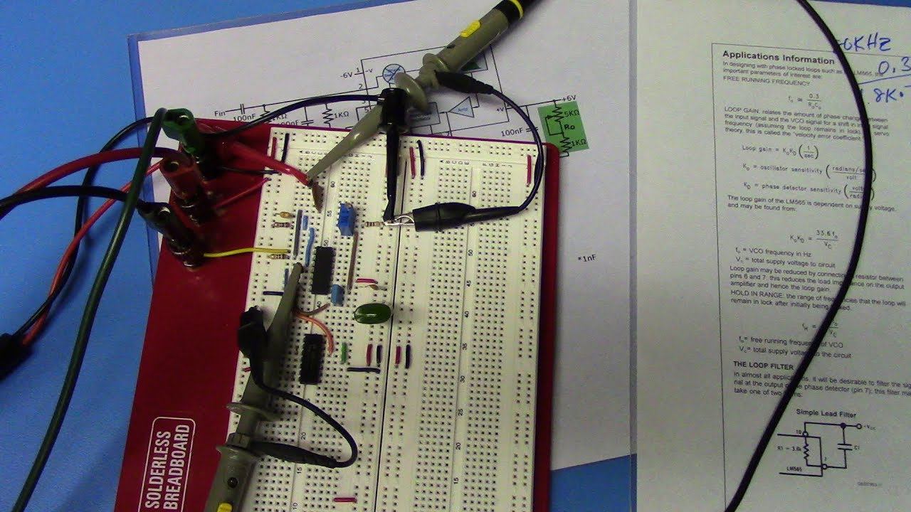 77. PLLs as Frequency Multipliers смотреть онлайн