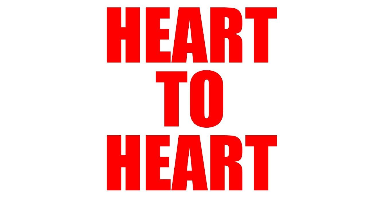 HEART TO HEART смотреть онлайн